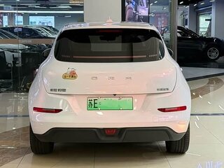 2024 Ora Good Cat 47.8 kWh I, белый, 1440000 рублей, вид 5