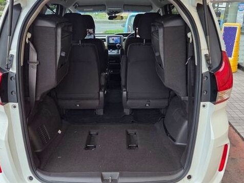 2018 Honda Freed II, белый, 1139000 рублей - вид 17