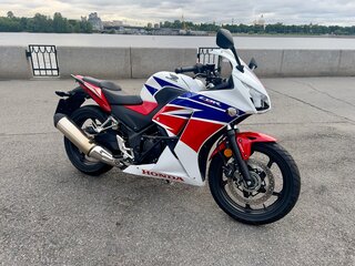Honda CBR 300R