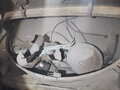 1969 СМЗ С-3АМ, коричневый, 850000 рублей - вид 6