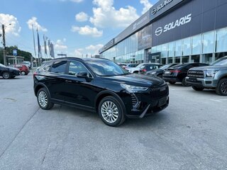 2026 Haval Jolion I Рестайлинг 2, чёрный, 2899000 рублей, вид 2