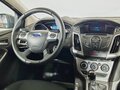 2014 Ford Focus III, серый - вид 10
