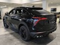 2026 Haval F7x II, чёрный - вид 6