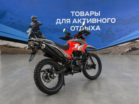 2026 Ataki Crosser, голубой, 147800 рублей, вид 4
