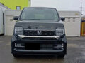 2023 Honda N-WGN II Рестайлинг, чёрный, 849000 рублей