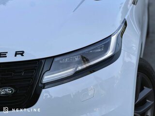 2025 Land Rover Range Rover Velar I Рестайлинг, белый, 8790000 рублей, вид 5