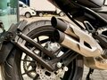 2026 Benelli 502 C, чёрный, 639000 рублей - вид 8