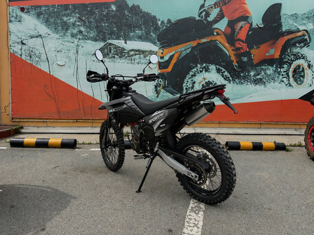 2026 Regulmoto Sport 003 PR Pro, чёрный, 179200 рублей, вид 4
