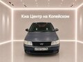 2006 Hyundai Matrix I Рестайлинг, голубой, 345000 рублей - вид 5