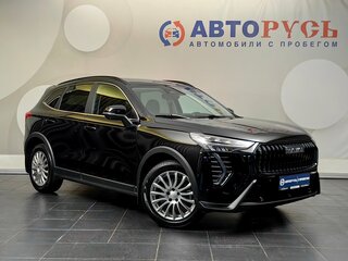 2025 Haval Jolion I Рестайлинг 2, чёрный, 2477000 рублей, вид 1