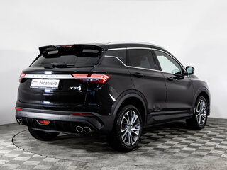 2024 Belgee X50, чёрный, 1825000 рублей, вид 5