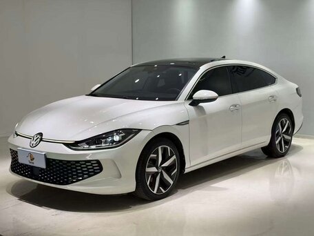 2022 Volkswagen Lamando L II, белый, 1900000 рублей, вид 1