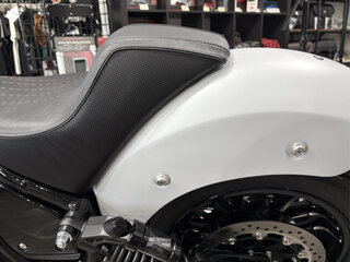 2024 Indian Chief, белый, 1560000 рублей, вид 4
