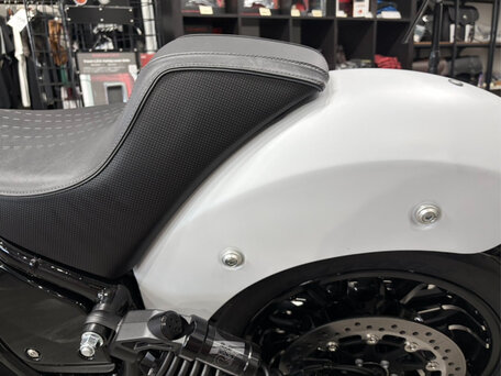 2024 Indian Chief, белый, 1560000 рублей, вид 4