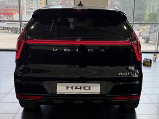 2026 VOLGA K40, чёрный, 3599000 рублей, вид 4