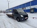 2015 ГАЗ ГАЗель Next, серый, 1899999 рублей - вид 6
