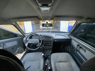 2012 Lada (ВАЗ) 2113, серебристый, 118000 рублей, вид 5