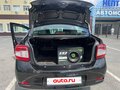 2014 Renault Logan II, чёрный, 650000 рублей - вид 6