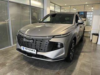 2026 Haval F7 II, серый, 3599000 рублей, вид 2