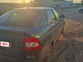 2009 Lada (ВАЗ) Priora I, серый, 110000 рублей - вид 3