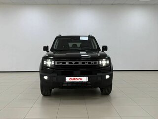 2025 Jetour T1, чёрный, 3300000 рублей, вид 2