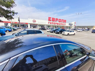 2012 Ford Mondeo IV Рестайлинг, чёрный, 1030000 рублей, вид 5
