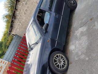 2007 Daewoo Nexia I, пурпурный, 150000 рублей, вид 5