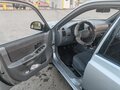 2008 Hyundai Accent ТагАЗ II, серебристый, 290000 рублей - вид 6