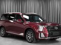 2026 GAC GS8 II, пурпурный, 4949000 рублей - вид 1