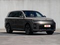 2026 Li Auto (Lixiang) L9 II, серый - вид 6