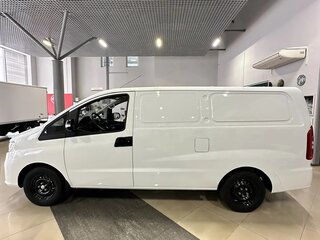 2026 Sollers SF1, белый, 2249000 рублей, вид 4