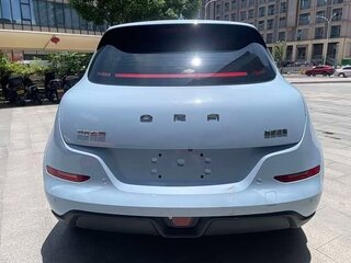2022 Ora Good Cat 47.8 kWh I, голубой, 1360000 рублей, вид 5