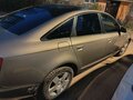 2005 Audi A6 III (C6), бежевый, 900000 рублей - вид 8