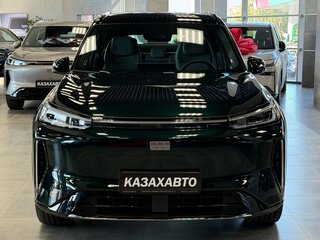 2026 Geely Galaxy M7, зелёный, 3490000 рублей, вид 5