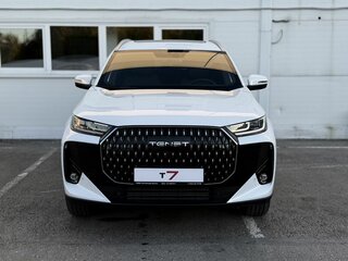 2026 Tenet T7, белый, 2785000 рублей, вид 3