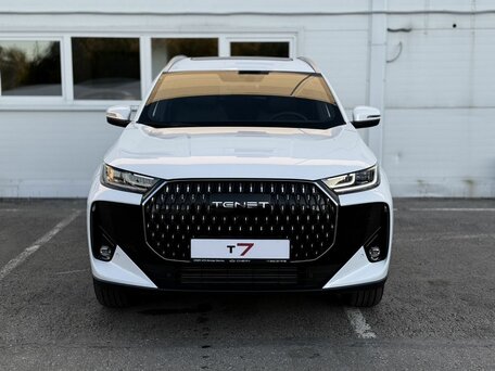 2026 Tenet T7, белый, 2805000 рублей, вид 3