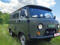 2010 УАЗ 3909, зелёный, 270000 рублей - вид 1