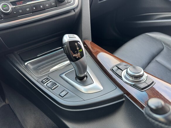2011 BMW 3 серии 328i VI (F3x), белый - вид 17