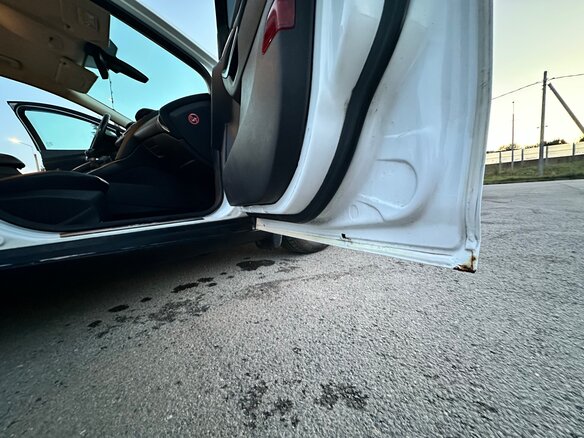2012 Ford Focus III, белый, 700000 рублей - вид 23