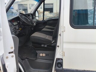 2014 Iveco Daily, белый, 1550000 рублей, вид 4