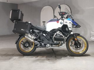 2026 BMW R 1300 GS Adventure, белый, 3125000 рублей, вид 1