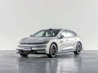 2026 Changan Qiyuan A06 28.39 kWh, серебристый, 2550000 рублей, вид 2