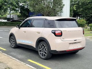 2026 Leapmotor A10 53 kWh, серый, 1610000 рублей, вид 4