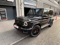 2019 Mercedes-Benz G-Класс AMG 63 AMG II (W463), чёрный, 18300000 рублей