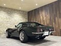 1969 Chevrolet Corvette C3, чёрный, 12700000 рублей - вид 11