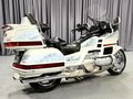 1998 Honda GL 1500 Gold Wing, белый, 700000 рублей - вид 1
