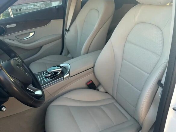 2016 Mercedes-Benz C-Класс 180 IV (W205), белый, 2630000 рублей - вид 28