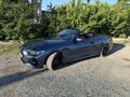 2021 BMW 4 серии 425i G22, G23, G26, синий, 4900000 рублей - вид 3