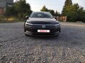 2018 Volkswagen Passat DSG7 B8, чёрный, 1820000 рублей - вид 2