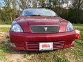 2000 Toyota Opa I, красный - вид 5